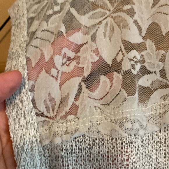 Ladies large voice of California top. Beautiful! - Picture 5 of 5